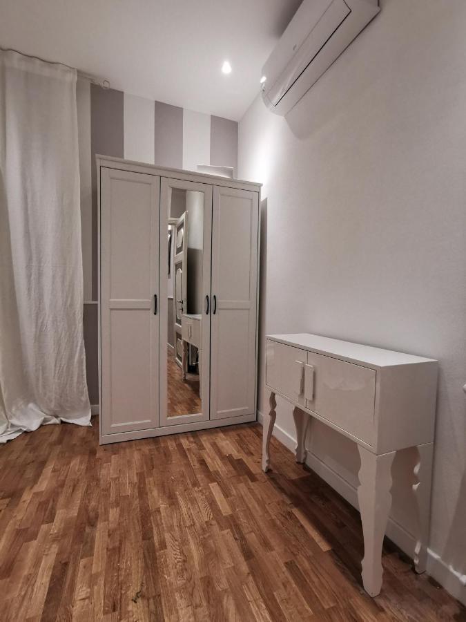 Appartamento Eva Флоренция Экстерьер фото