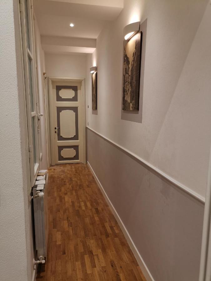 Appartamento Eva Флоренция Экстерьер фото