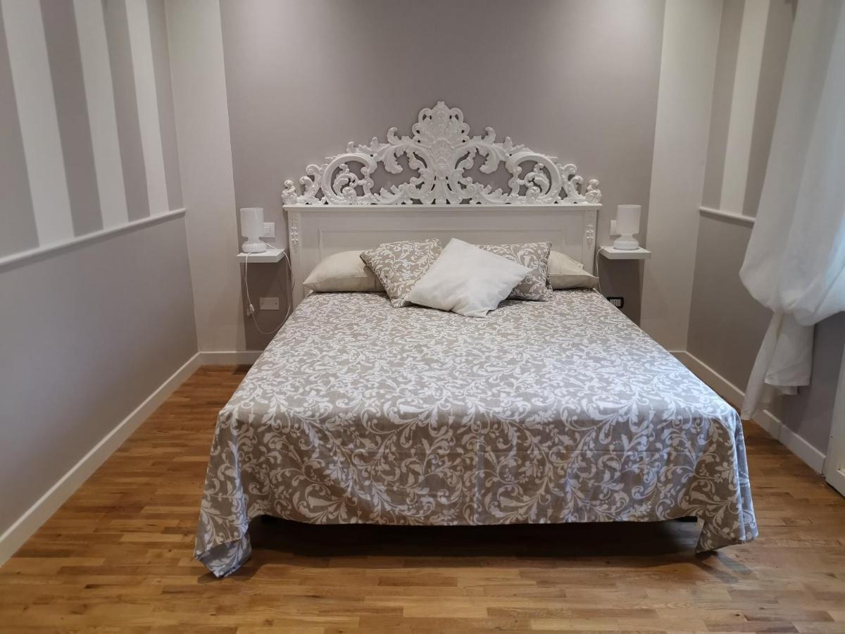 Appartamento Eva Флоренция Экстерьер фото